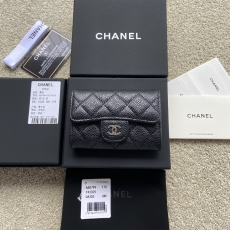 Chanel Wallet Purse